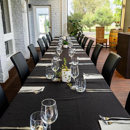 Manjimup Kingsley Motel ภายนอก รูปภาพ