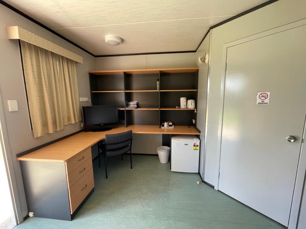 Manjimup Kingsley Motel ภายนอก รูปภาพ