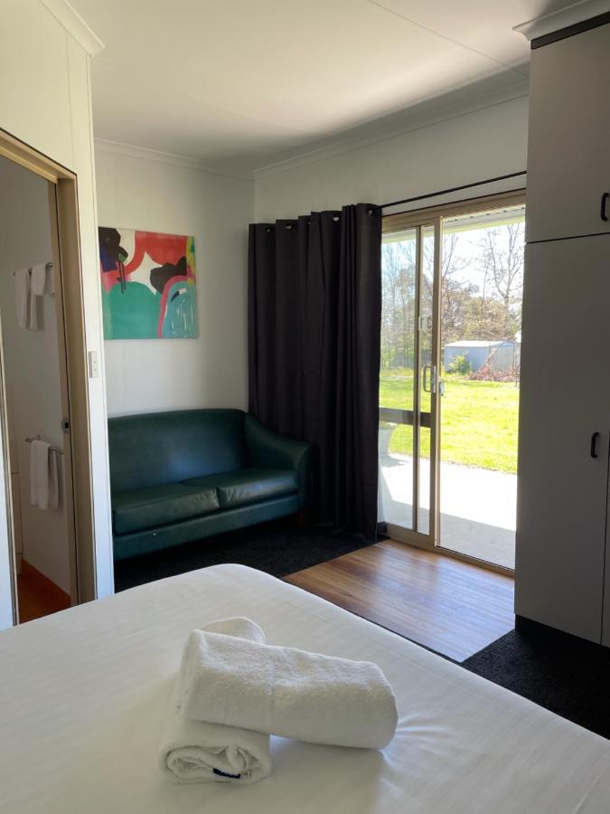 Manjimup Kingsley Motel ภายนอก รูปภาพ