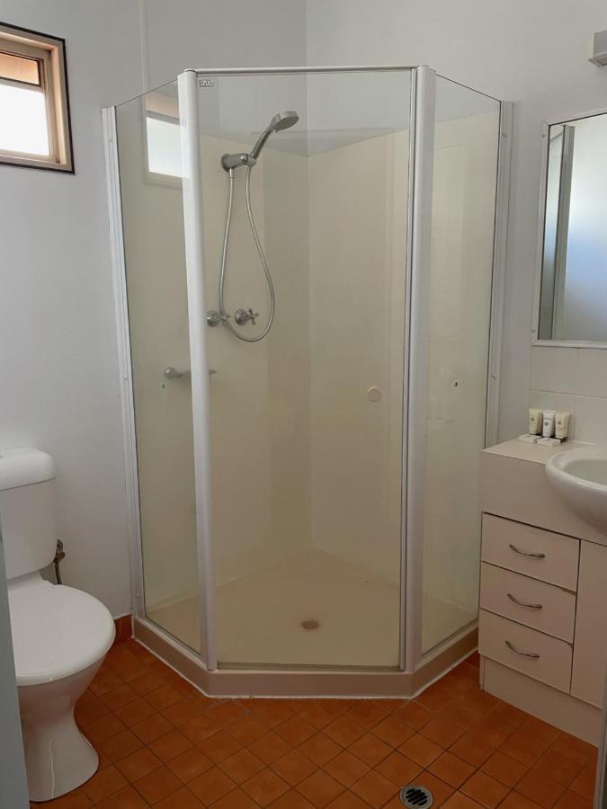 Manjimup Kingsley Motel ภายนอก รูปภาพ