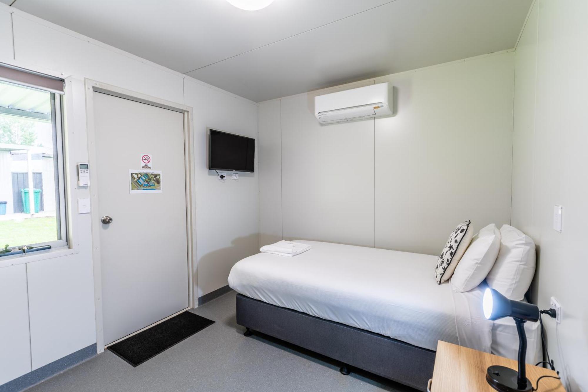 Manjimup Kingsley Motel ภายนอก รูปภาพ
