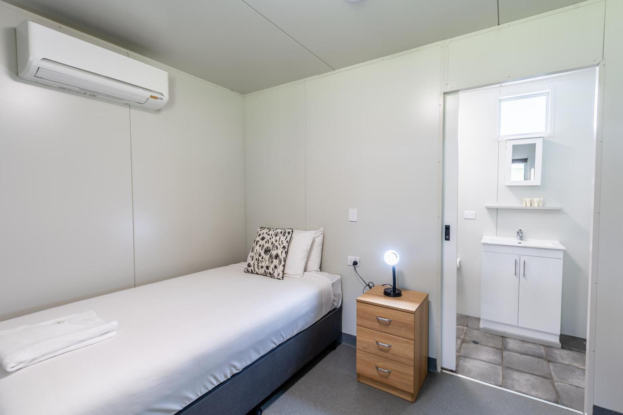 Manjimup Kingsley Motel ภายนอก รูปภาพ