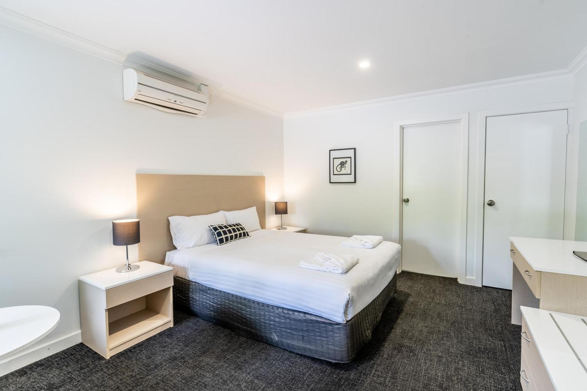 Manjimup Kingsley Motel ภายนอก รูปภาพ