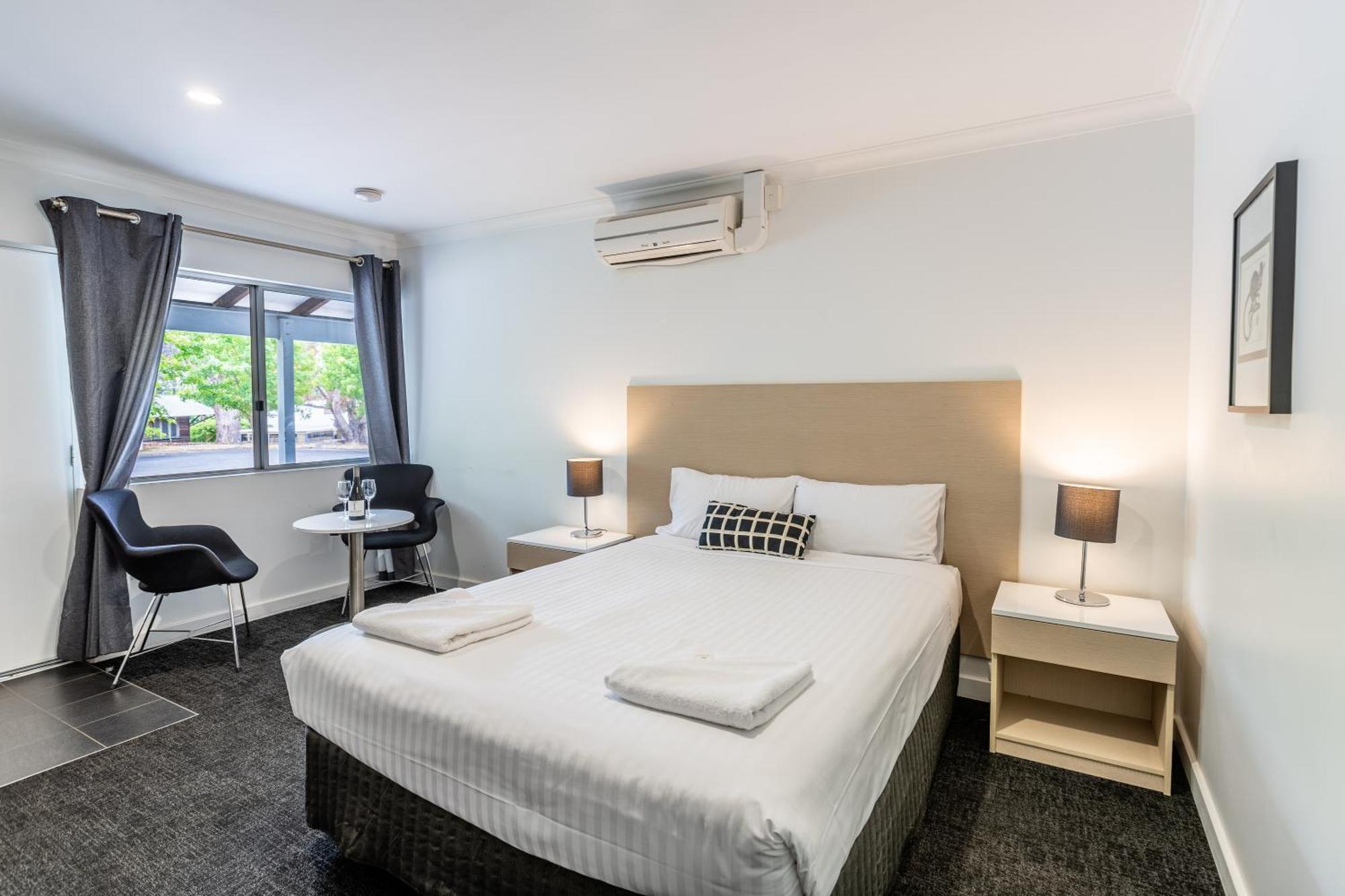 Manjimup Kingsley Motel ภายนอก รูปภาพ