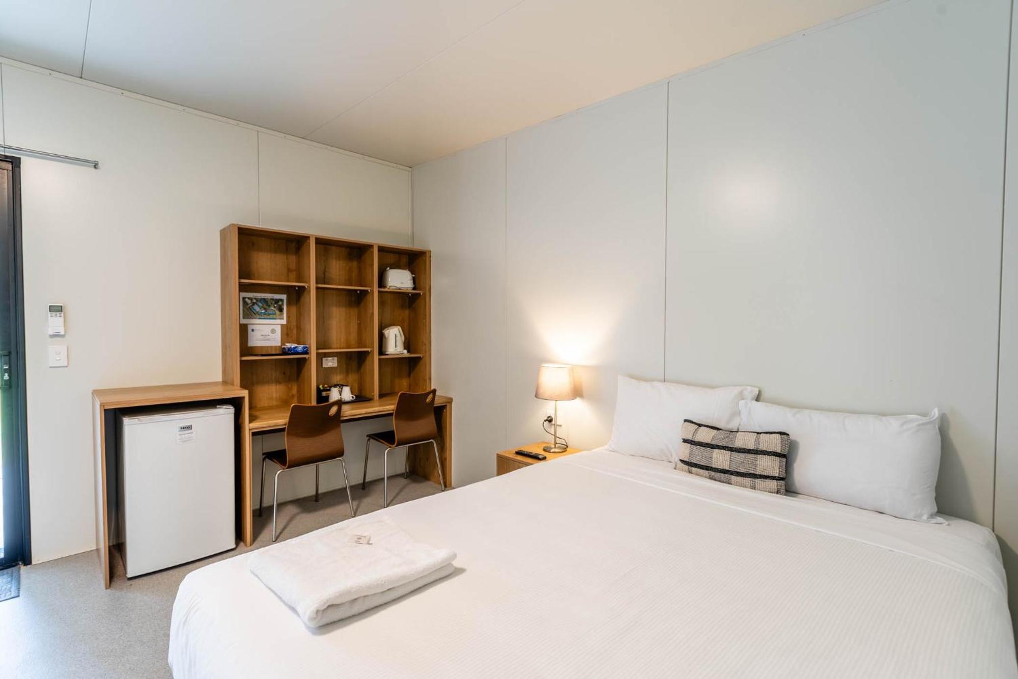 Manjimup Kingsley Motel ภายนอก รูปภาพ