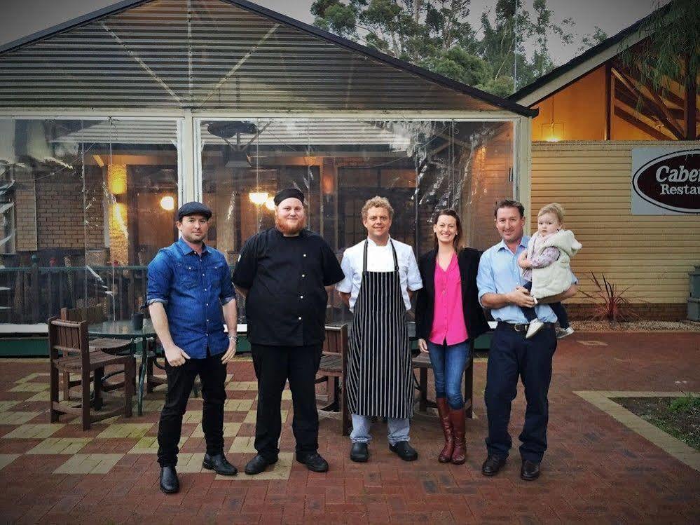 Manjimup Kingsley Motel ภายนอก รูปภาพ