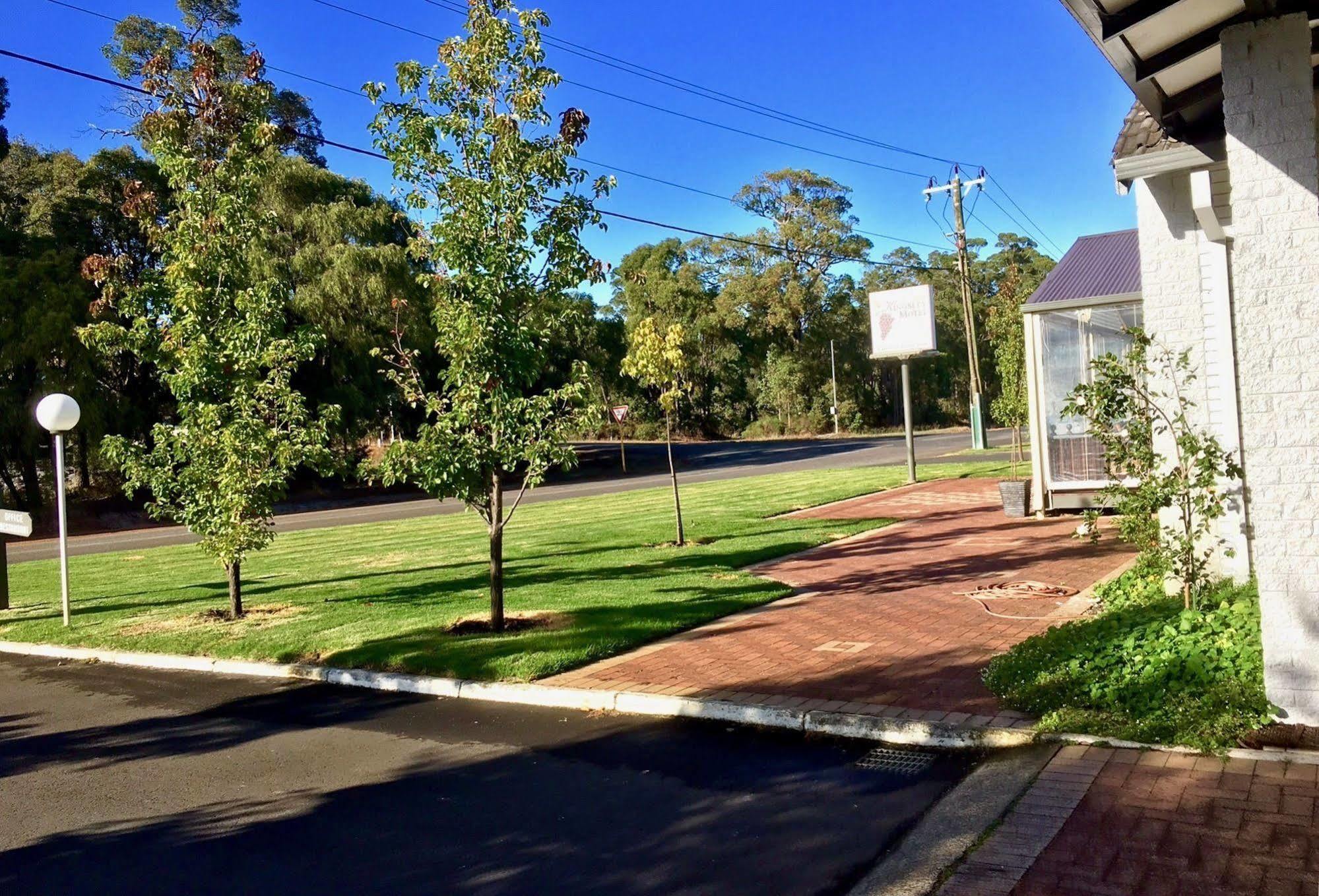 Manjimup Kingsley Motel ภายนอก รูปภาพ