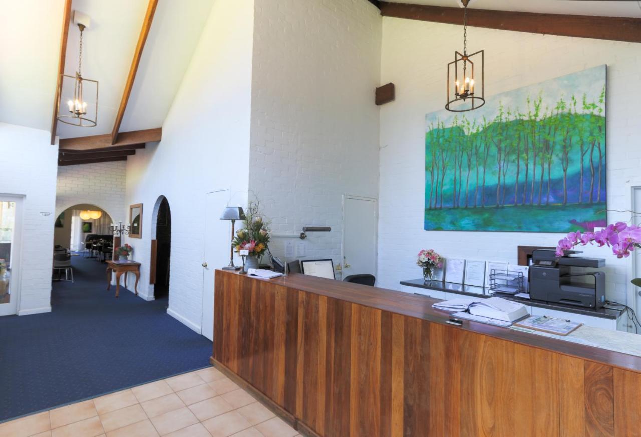 Manjimup Kingsley Motel ภายนอก รูปภาพ