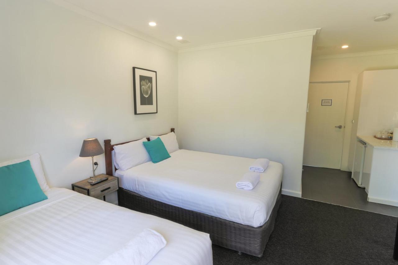 Manjimup Kingsley Motel ภายนอก รูปภาพ