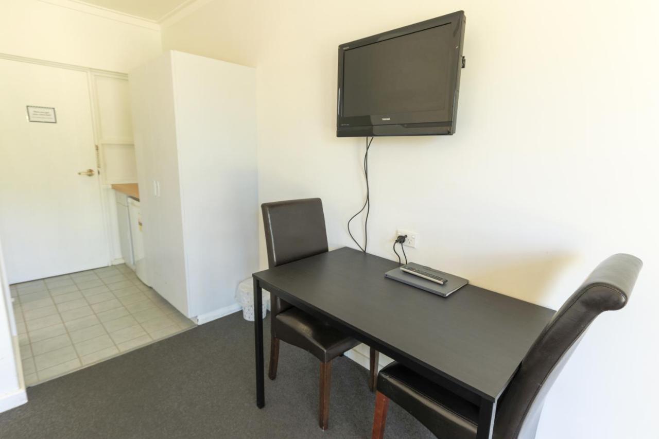 Manjimup Kingsley Motel ภายนอก รูปภาพ